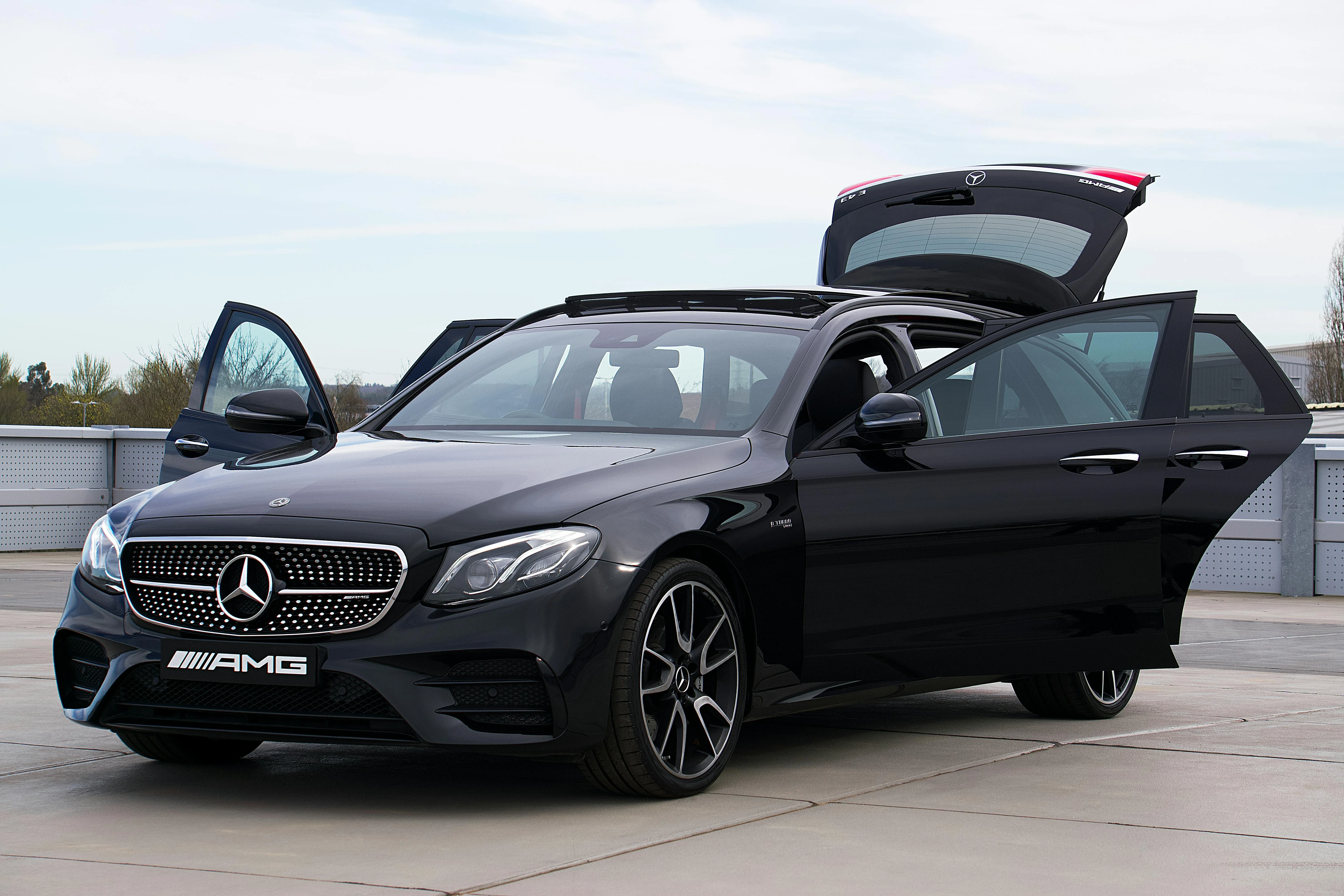 Your Private Driver in Istanbul: Key to a Luxurious Experience and Complete Energy Recharge