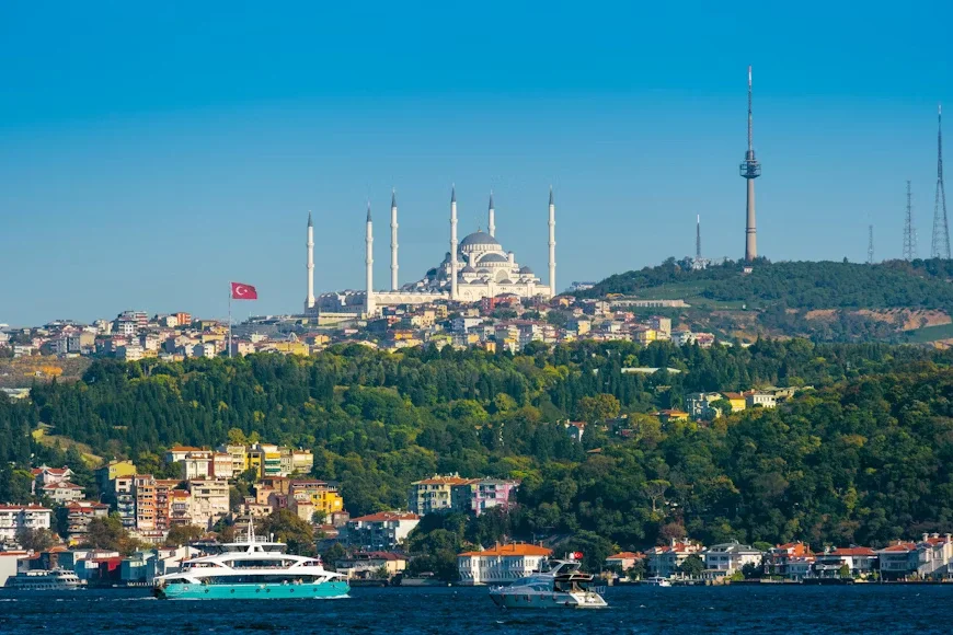 Your Private Driver in Istanbul: Key to a Luxurious Experience and Complete Energy Recharge
