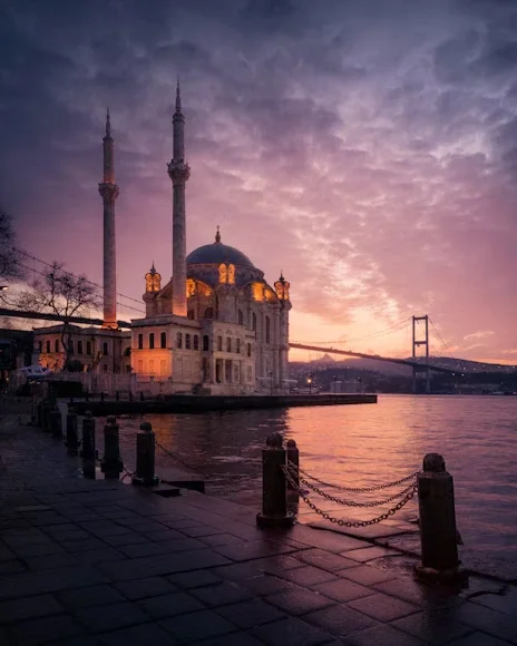 Your Private Driver in Istanbul: Key to a Luxurious Experience and Complete Energy Recharge