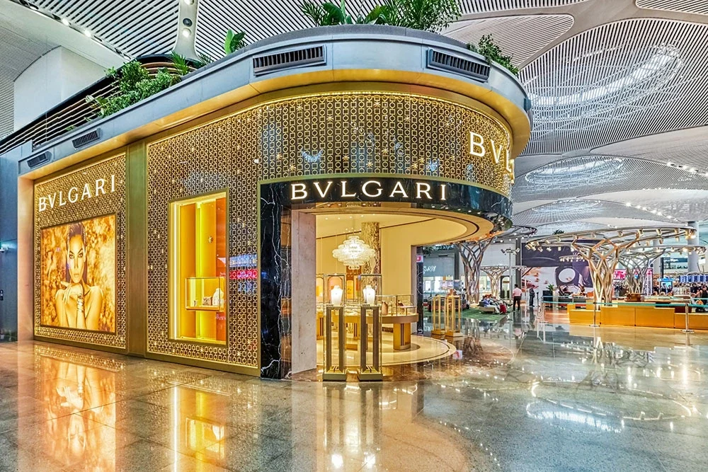 Istanbul's Luxury Gateway: VIP Airport Services That Define Premium Travel