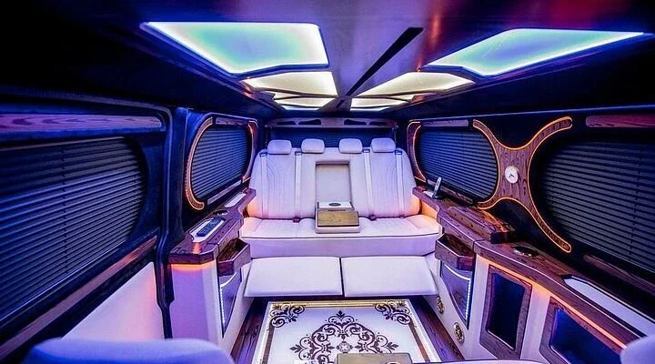 Istanbul's Luxury Gateway: VIP Airport Services That Define Premium Travel