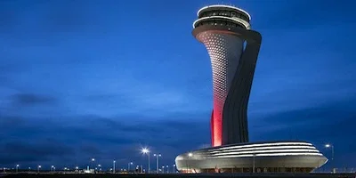Istanbul's Luxury Gateway: VIP Airport Services That Define Premium Travel