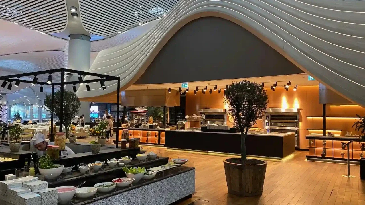 Istanbul's Luxury Gateway: VIP Airport Services That Define Premium Travel