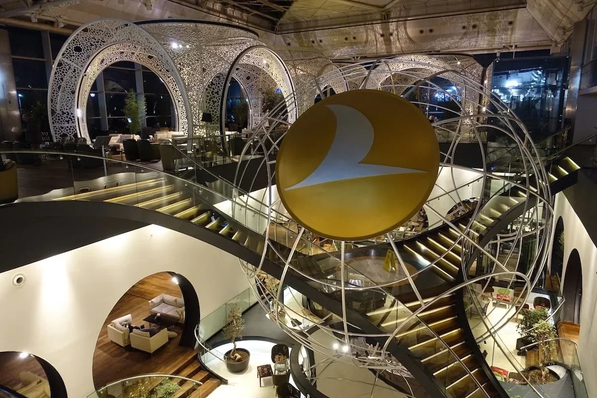 Istanbul's Luxury Gateway: VIP Airport Services That Define Premium Travel