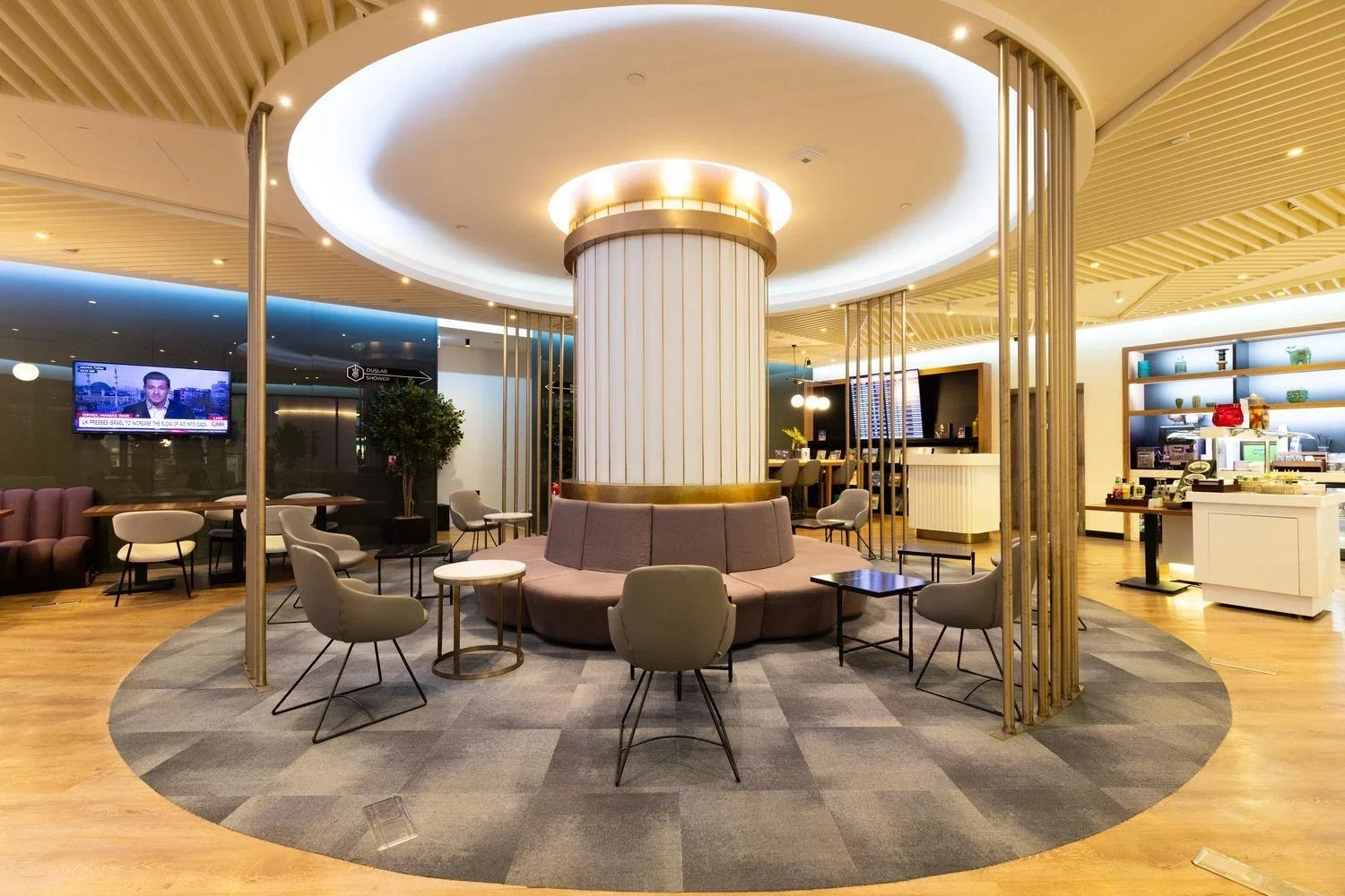 Istanbul's Luxury Gateway: VIP Airport Services That Define Premium Travel