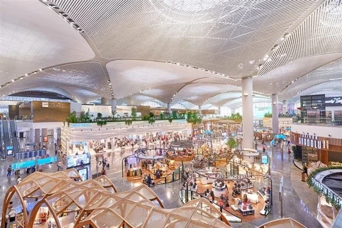 Istanbul's Luxury Gateway: VIP Airport Services That Define Premium Travel