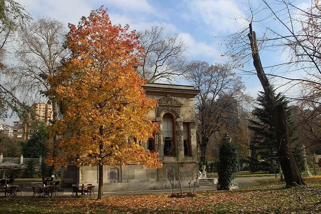 Exclusive Palace Tours in Istanbul - VIP Heritage Experiences