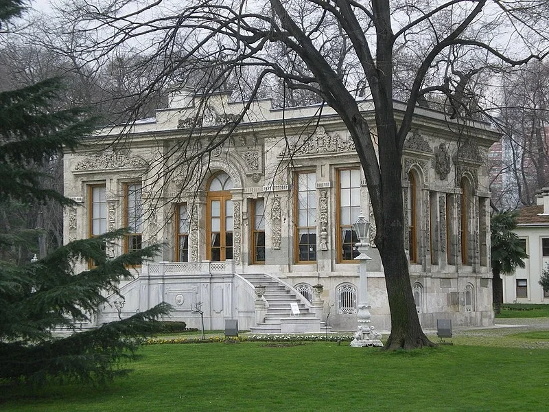 Exclusive Palace Tours in Istanbul - VIP Heritage Experiences