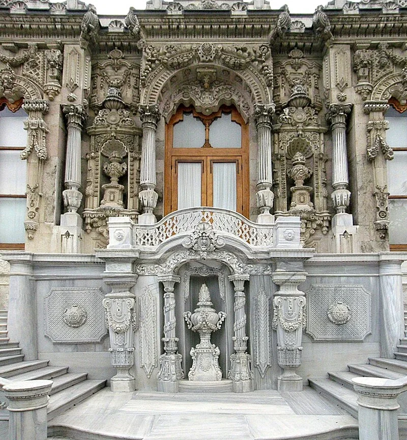 Exclusive Palace Tours in Istanbul - VIP Heritage Experiences