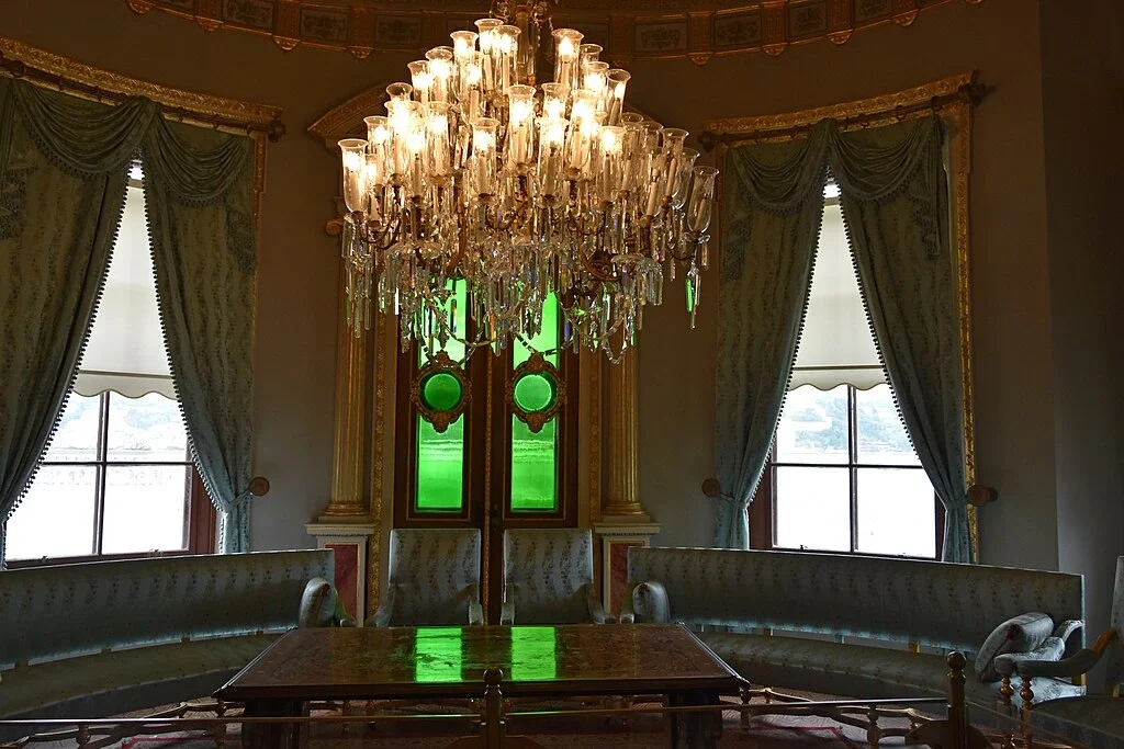 Exclusive Palace Tours in Istanbul - VIP Heritage Experiences