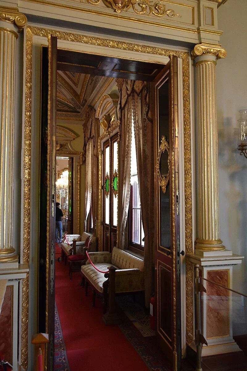 Exclusive Palace Tours in Istanbul - VIP Heritage Experiences
