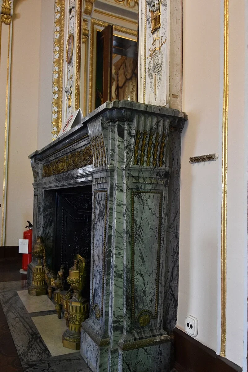 Exclusive Palace Tours in Istanbul - VIP Heritage Experiences