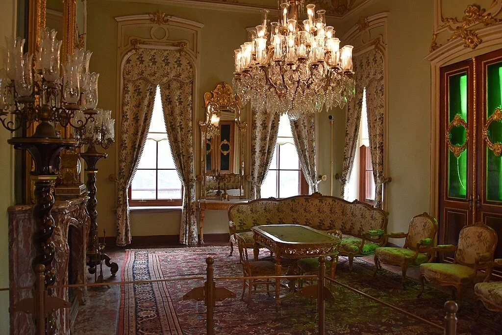 Exclusive Palace Tours in Istanbul - VIP Heritage Experiences