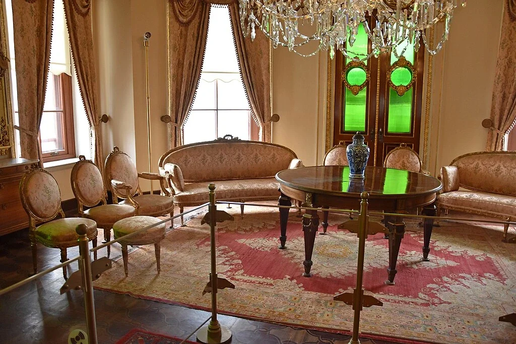 Exclusive Palace Tours in Istanbul - VIP Heritage Experiences