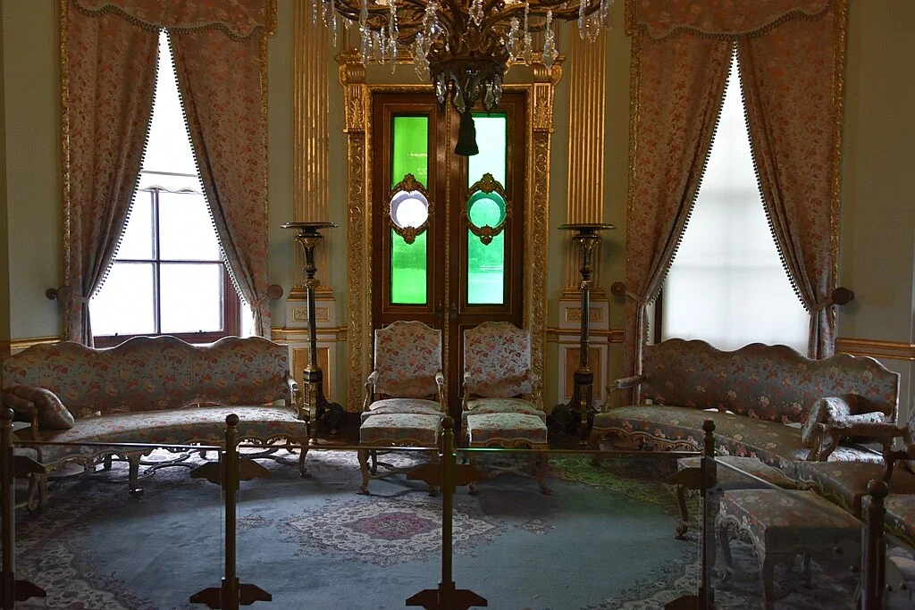 Exclusive Palace Tours in Istanbul - VIP Heritage Experiences