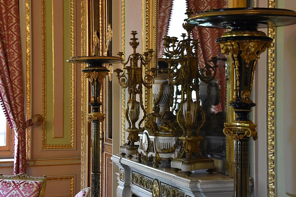 Exclusive Palace Tours in Istanbul - VIP Heritage Experiences