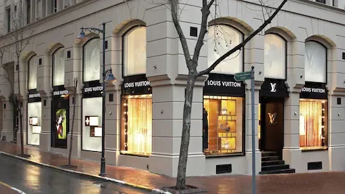 Luxury Shopping in Istanbul - Elite Centers and Premium Brands Guide