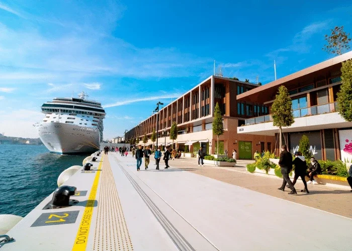 Luxury Shopping in Istanbul - Elite Centers and Premium Brands Guide