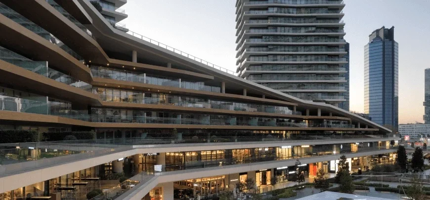 Luxury Shopping in Istanbul - Elite Centers and Premium Brands Guide