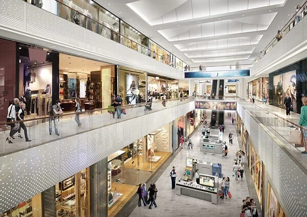 Luxury Shopping in Istanbul - Elite Centers and Premium Brands Guide