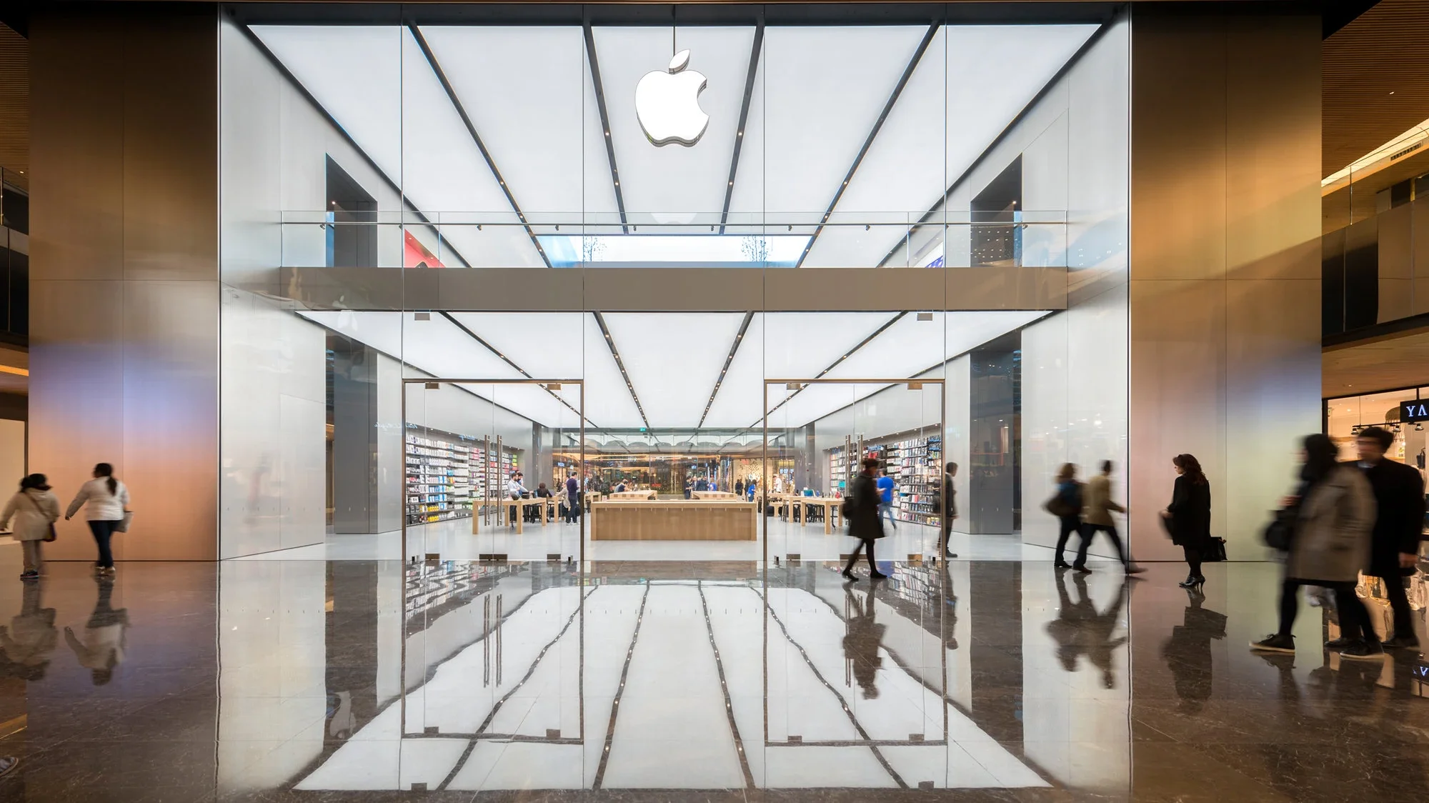Luxury Shopping in Istanbul - Elite Centers and Premium Brands Guide