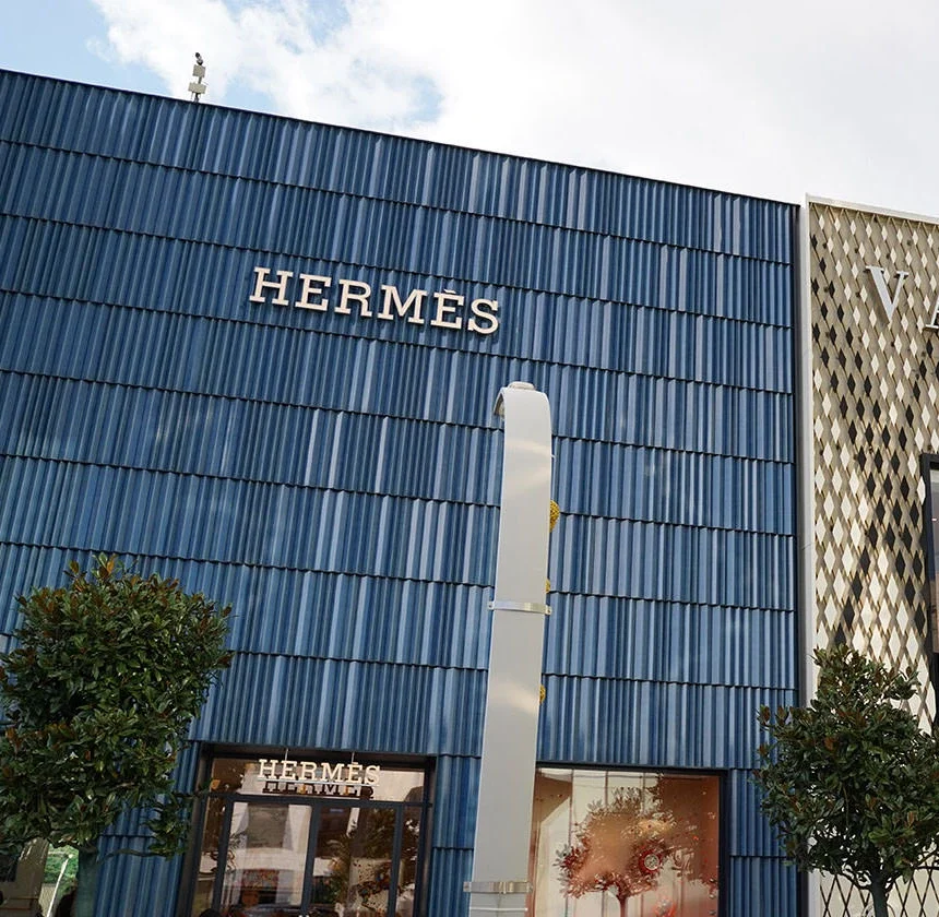 Luxury Shopping in Istanbul - Elite Centers and Premium Brands Guide