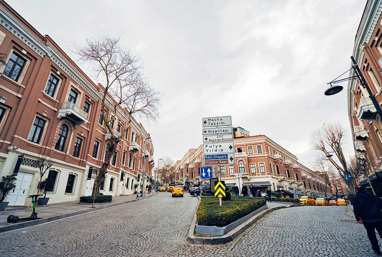 Luxury Shopping in Istanbul - Elite Centers and Premium Brands Guide
