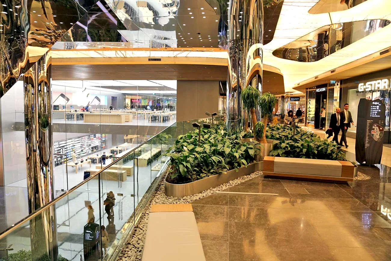 Luxury Shopping in Istanbul - Elite Centers and Premium Brands Guide