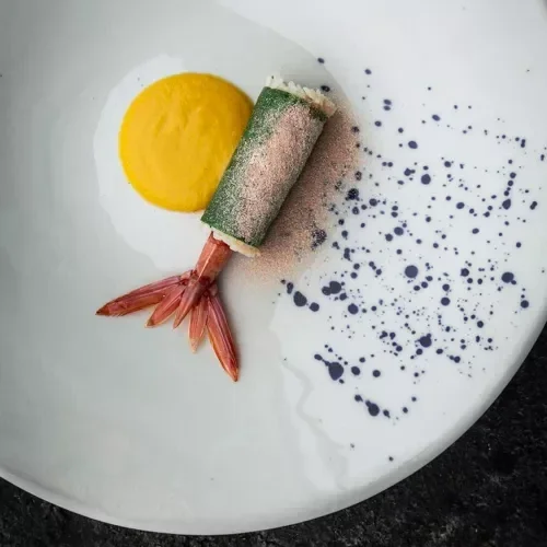 Michelin Restaurants in Istanbul - Fine Dining Excellence Guide