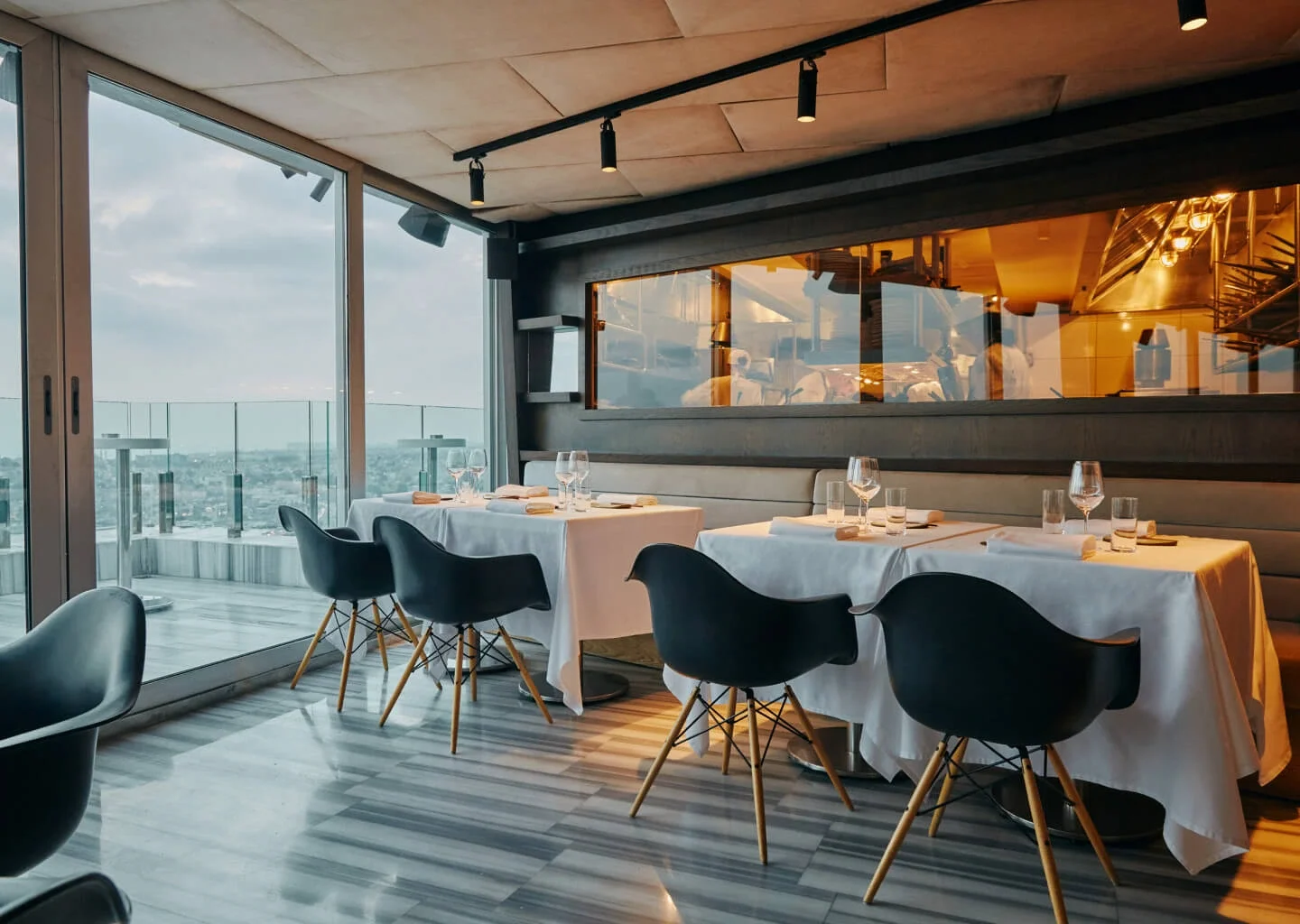 Michelin Restaurants in Istanbul - Fine Dining Excellence Guide