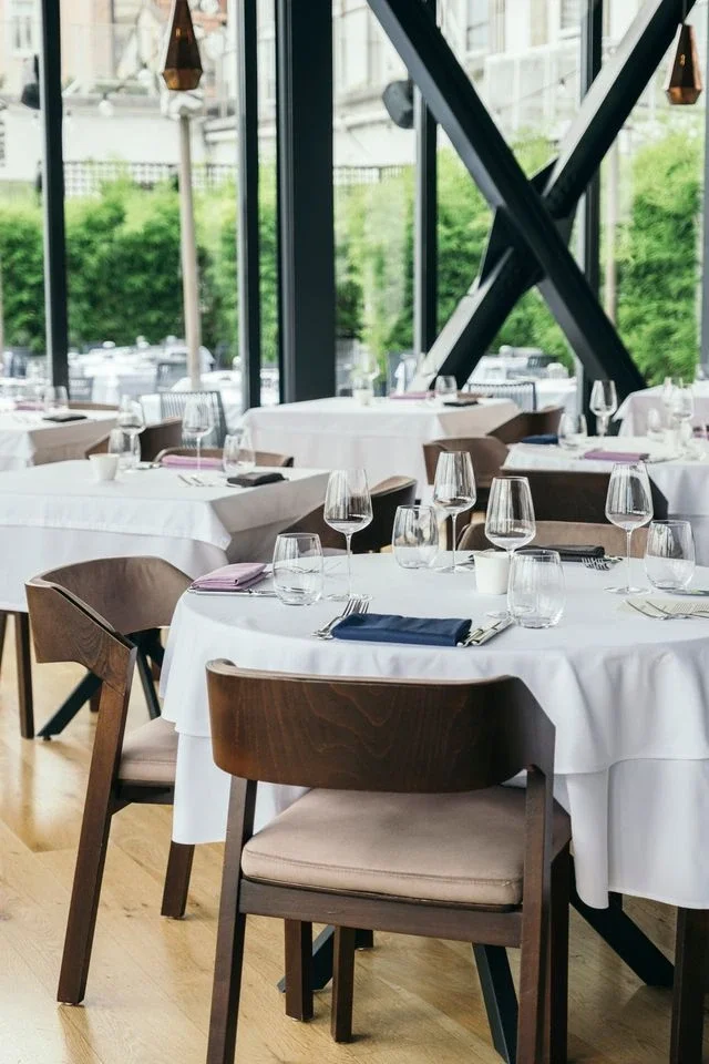 Michelin Restaurants in Istanbul - Fine Dining Excellence Guide