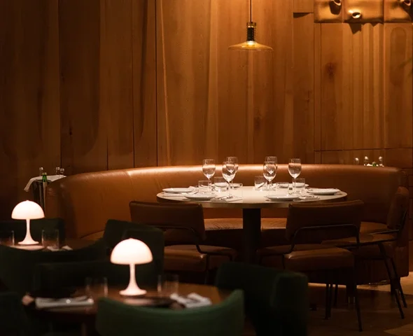 Michelin Restaurants in Istanbul - Fine Dining Excellence Guide