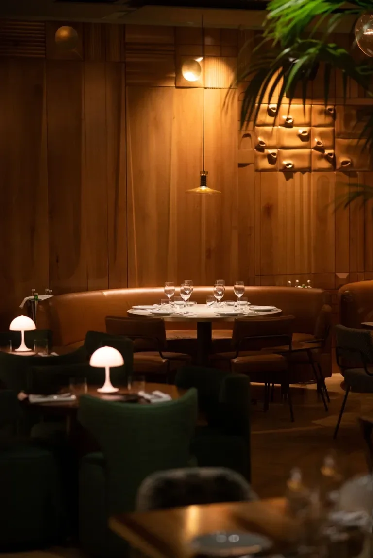 Michelin Restaurants in Istanbul - Fine Dining Excellence Guide