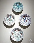 Turkish Traditional Arts - Heritage of Authentic Handicrafts