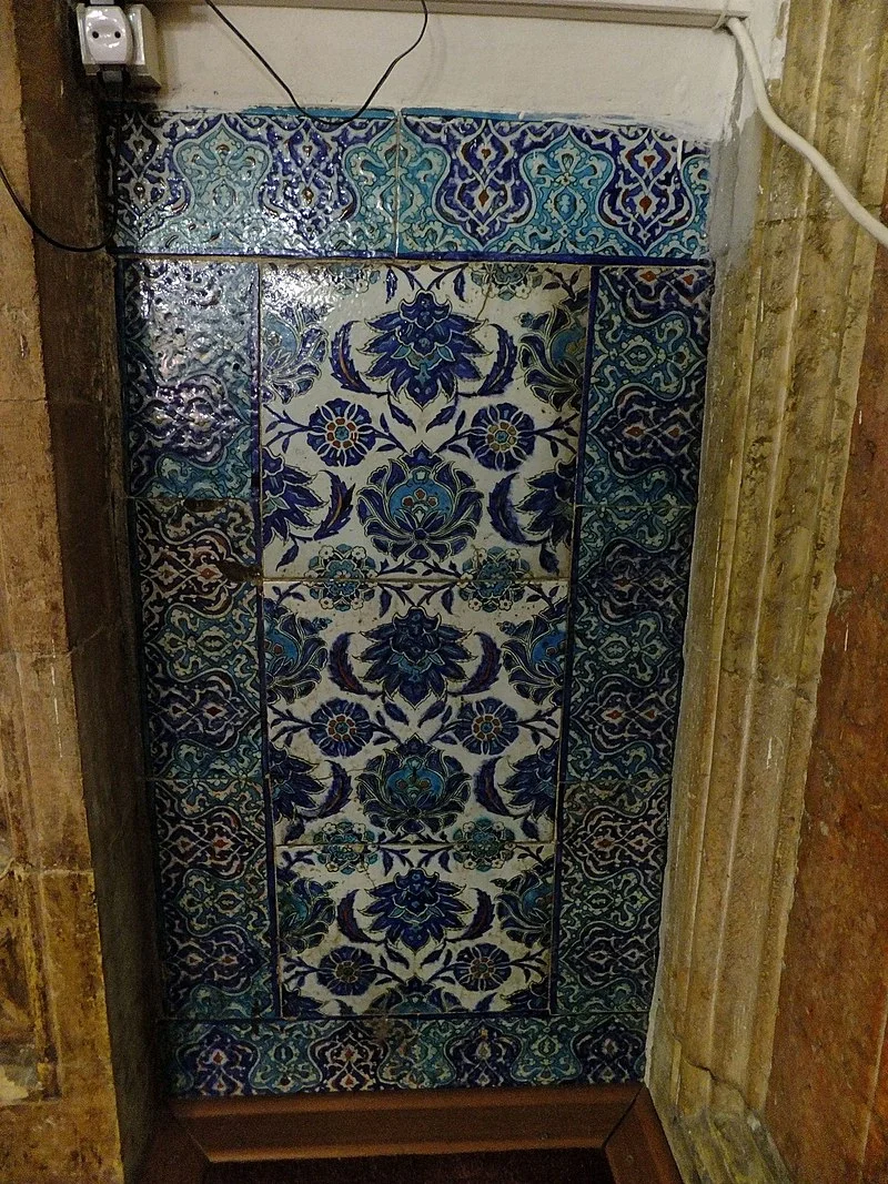 Turkish Traditional Arts - Heritage of Authentic Handicrafts