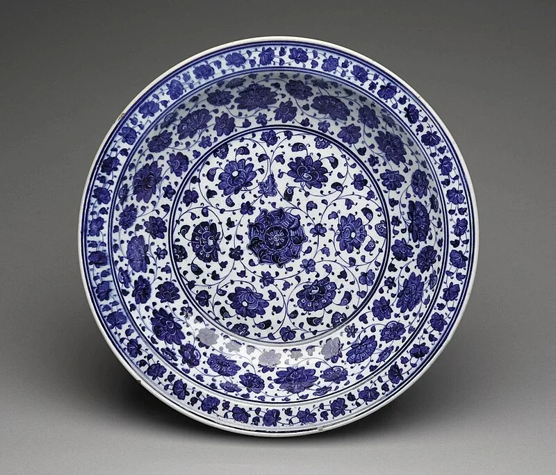 Turkish Traditional Arts - Heritage of Authentic Handicrafts
