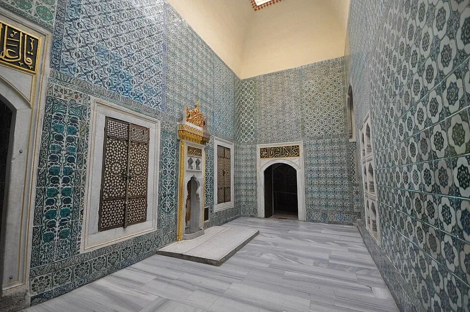 Turkish Traditional Arts - Heritage of Authentic Handicrafts