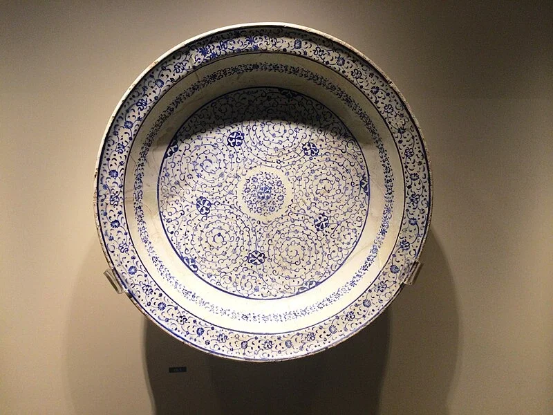 Turkish Traditional Arts - Heritage of Authentic Handicrafts