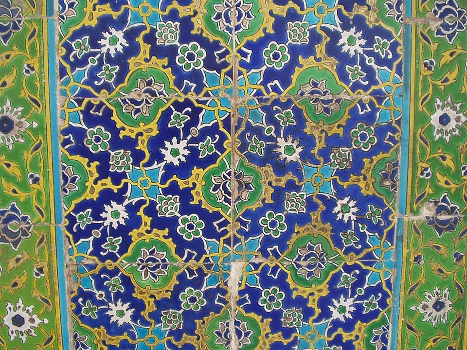 Turkish Traditional Arts - Heritage of Authentic Handicrafts