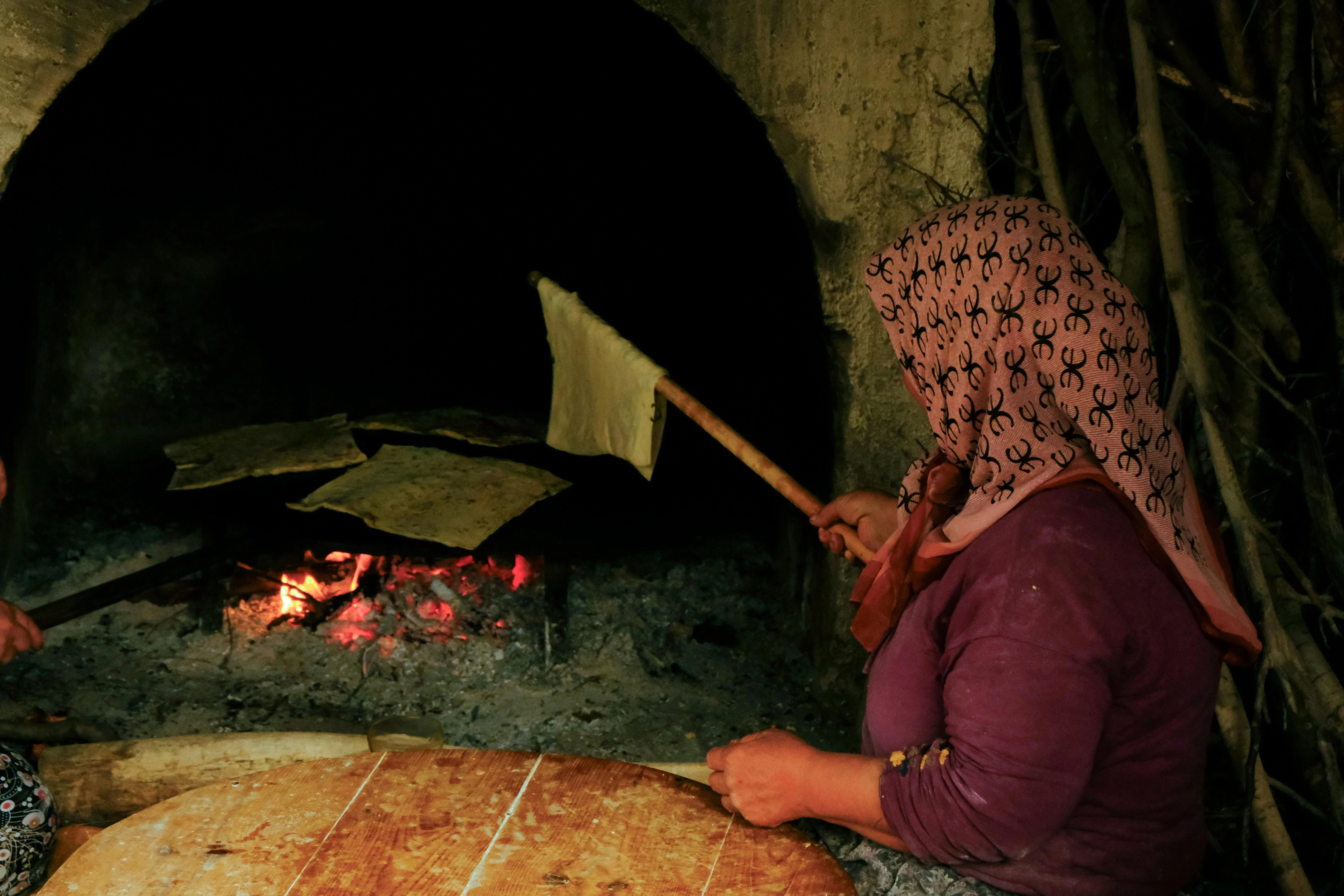 Turkish Heritage Cuisine - Journey Through Authentic Flavors