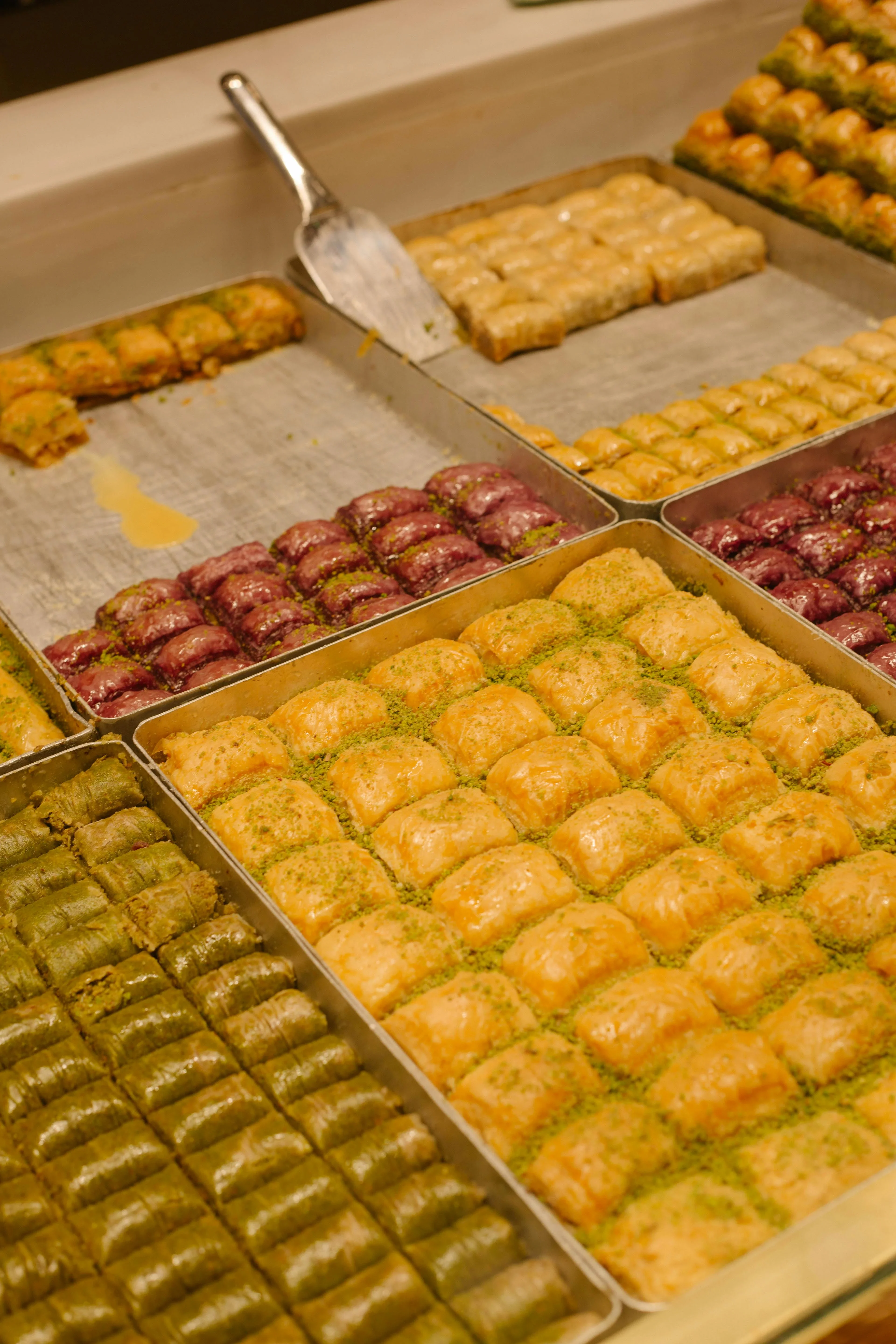 Turkish Heritage Cuisine - Journey Through Authentic Flavors