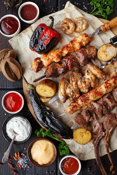 Turkish Heritage Cuisine - Journey Through Authentic Flavors