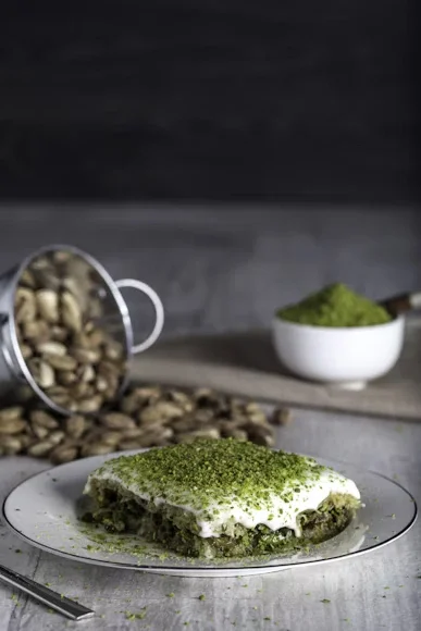 Turkish Heritage Cuisine - Journey Through Authentic Flavors