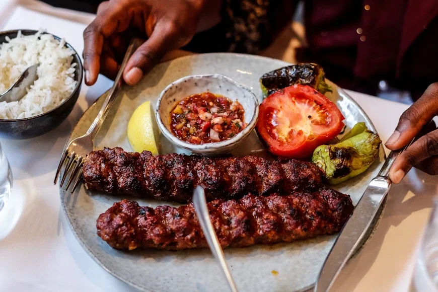 Turkish Heritage Cuisine - Journey Through Authentic Flavors