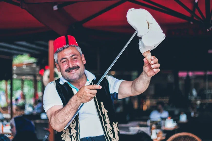 Turkish Heritage Cuisine - Journey Through Authentic Flavors