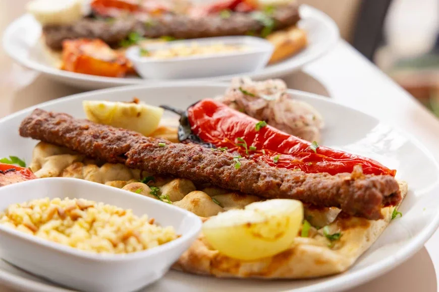 Turkish Heritage Cuisine - Journey Through Authentic Flavors