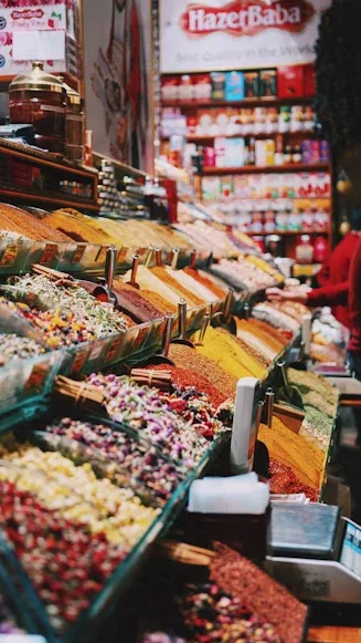 Turkish Heritage Cuisine - Journey Through Authentic Flavors