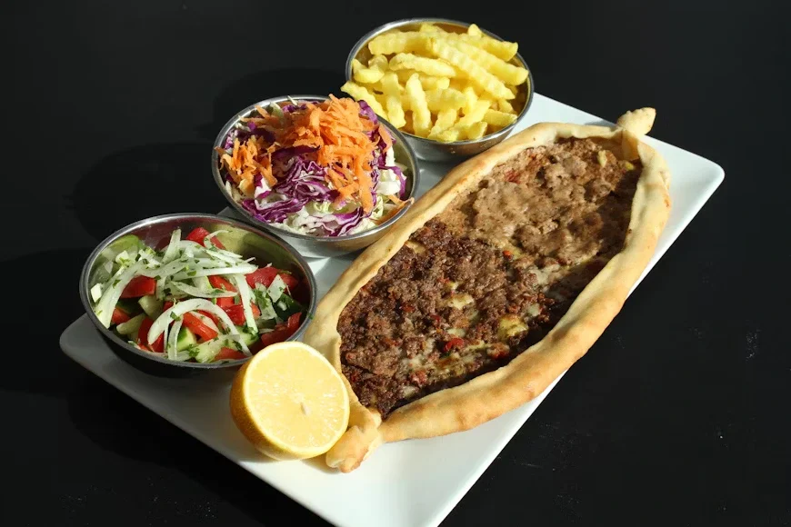 Turkish Heritage Cuisine - Journey Through Authentic Flavors