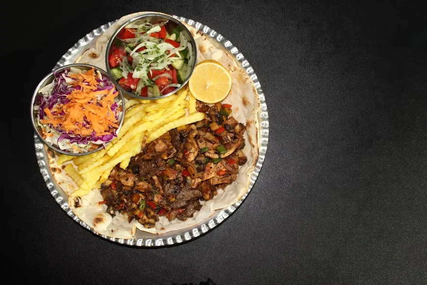 Turkish Heritage Cuisine - Journey Through Authentic Flavors