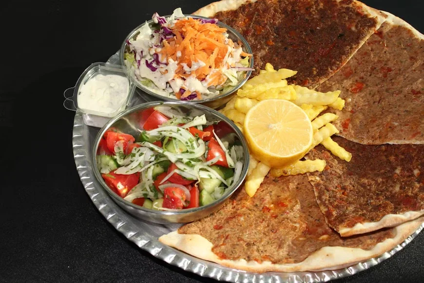 Turkish Heritage Cuisine - Journey Through Authentic Flavors